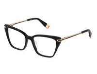 Montatura vista Furla Donna VFU724NERO53 - VFU724NERO53